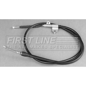 First Line Fkb2135 Parking Brake Cable Pull Rear Right Fits Ldv Cub Nissan Largo First Line Fkb2135 Parking Brake Cable Pull Rear Right Fits Ldv Cub Nissan Largo