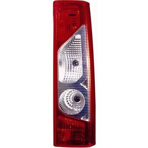 28504-Right Rear Light Pilot And Right Headlight Iparlux Compatible With Peugeot 28504-Right Rear Light Pilot And Right Headlight Iparlux Compatible With Peugeot