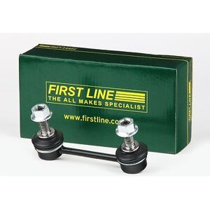 Genuine First Line Rear Left Link Rod For Alfa Romeo Stelvio 2.0 (12/16-Present) Genuine First Line Rear Left Link Rod For Alfa Romeo Stelvio 2.0 (12/16-Present)