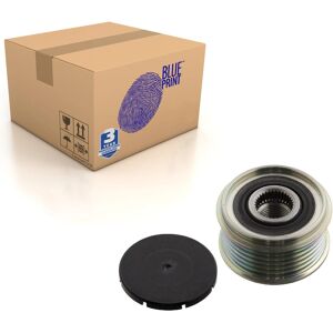 Alternator Overrun Pulley Fits Nissan Juke Oe 231513vd1a Blue Print Adn161308 Alternator Overrun Pulley Fits Nissan Juke Oe 231513vd1a Blue Print Adn161308