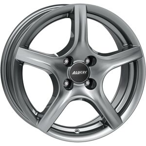 Alutec Wheels Grip 6.0jx15 Et46 4x108 Grap For Ford Fiesta Focus Fusion Ka Alutec Wheels Grip 6.0jx15 Et46 4x108 Grap For Ford Fiesta Focus Fusion Ka