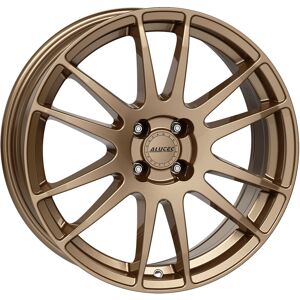 Alutec Wheels Monstr 6.5jx17 Et40 4x108 Metbron For Ford B-Max Fiesta Ka Transit Alutec Wheels Monstr 6.5jx17 Et40 4x108 Metbron For Ford B-Max Fiesta Ka Transit