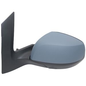 Prasco Vauxhall Agila 08-15 Door Mirror Electric Heated Primed Left Hand - Door Mirror Prasco Vauxhall Agila 08-15 Door Mirror Electric Heated Primed Left Hand - Door Mirror