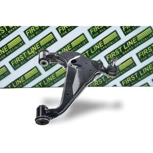 First Line Fca7589 Wheel Suspension Control Trailing Arm Front Right Lower First Line Fca7589 Wheel Suspension Control Trailing Arm Front Right Lower