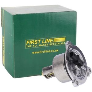 First Line Ftk560 Coolant Thermostat Fits Porsche 718 Boxster 718 Cayman 911 First Line Ftk560 Coolant Thermostat Fits Porsche 718 Boxster 718 Cayman 911