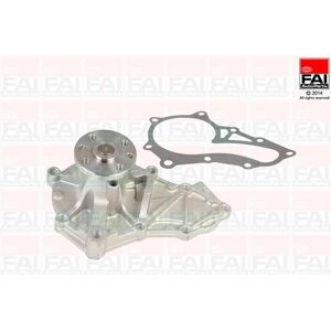 Fai Wp6573 Engine Cooling Water Pump Replacement Fits Mazda Cx-7 Mazda3 Mazda6 Fai Wp6573 Engine Cooling Water Pump Replacement Fits Mazda Cx-7 Mazda3 Mazda6