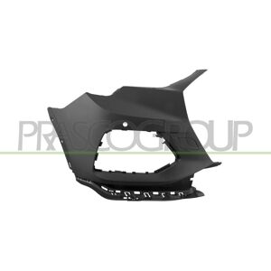 Prasco Fits Audi Q3 Front Bumper End Cap With Pdc Holes Right Hand 2019- Prasco Fits Audi Q3 Front Bumper End Cap With Pdc Holes Right Hand 2019-