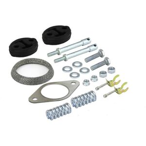 Bm Catalysts Ford Mondeo 1.6 - Catalytic Converter Kit Bm Catalysts Ford Mondeo 1.6 - Catalytic Converter Kit