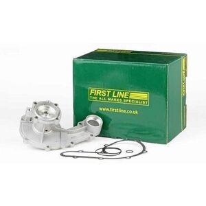 First Line Fwp2037 Engine Cooling Water Pump Fits Chrysler Pt Cruiser Ford First Line Fwp2037 Engine Cooling Water Pump Fits Chrysler Pt Cruiser Ford