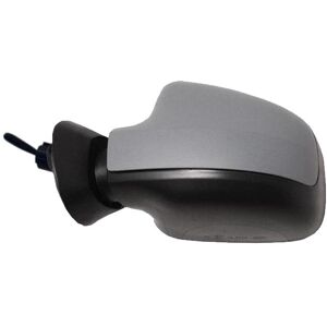 Iparlux 48648-Compatible With Dacia Logan Sandero (08=>12) Full Rear View Mirror Left Iparlux 48648-Compatible With Dacia Logan Sandero (08=>12) Full Rear View Mirror Left