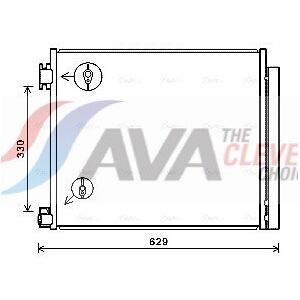 ✅fits Ava Dn5422d Air Conditioning Cooler Nissan Qashqai (2014) 1.6 ⭐uk Seller⭐ ✅fits Ava Dn5422d Air Conditioning Cooler Nissan Qashqai (2014) 1.6 ⭐uk Seller⭐