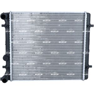 Nrf Engine Coolant Radiator - 509530 Nrf Engine Coolant Radiator - 509530