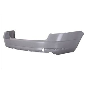 BLIC 7522954Q Rear Bumper - Rear Bumper for Skoda Octavia 3 BLIC 7522954Q Rear Bumper - Rear Bumper for Skoda Octavia 3