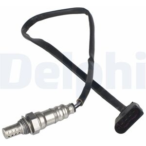 Delphi Es20270-12b1 Lambda Sensor For Audi,Seat,Skoda,Vw Delphi Es20270-12b1 Lambda Sensor For Audi,Seat,Skoda,Vw