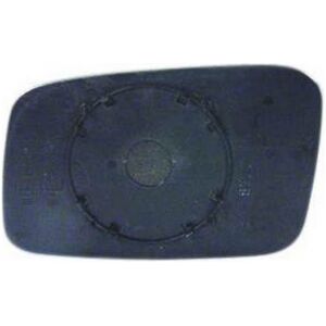 Iparlux 4811-Glass Rear Mirrow Replacement With Base Right Compatible With Volvo V40 (95 Iparlux 4811-Glass Rear Mirrow Replacement With Base Right Compatible With Volvo V40 (95