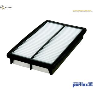 PURFLUX A1865 Air Filter - Chevrolet/Evanda PURFLUX A1865 Air Filter - Chevrolet/Evanda