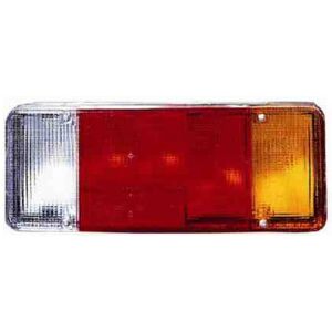 43737-Compatible With Peugeot Boxer 0 Pilot Rear Light Right Iparlux 43737-Compatible With Peugeot Boxer 0 Pilot Rear Light Right Iparlux