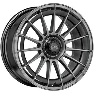 Alloy Wheel Oz Racing Superturismo Aero For Volkswagen Golf Vii Sportsvan 8x19 Alloy Wheel Oz Racing Superturismo Aero For Volkswagen Golf Vii Sportsvan 8x19