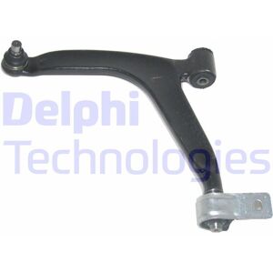 Delphi Tc1251 Suspension Control Arm/trailing Arm Front Left For Citroen Peugeot Delphi Tc1251 Suspension Control Arm/trailing Arm Front Left For Citroen Peugeot