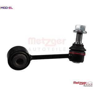 Metzger Linkcoupling Rod Stabiliser Bar 53083503 For Mercedes-Benz M 274.920 2.0l 4cyl Metzger Linkcoupling Rod Stabiliser Bar 53083503 For Mercedes-Benz M 274.920 2.0l 4cyl
