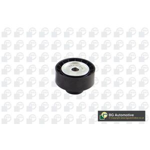 V-Ribbed Belt Deflection/guide Pulley Fits Dacia Nissan Proton Bga Dc1500 V-Ribbed Belt Deflection/guide Pulley Fits Dacia Nissan Proton Bga Dc1500