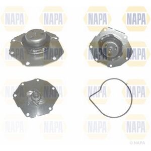 Napa Volvo Water Pump - B6324s - Genuine Napa Volvo Water Pump - B6324s - Genuine