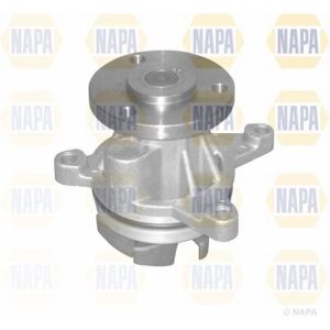 Napa Water Pump For Ford S-Max Flexifuel Tbwa / Tbwb 2.0 (05/06-12/14) Genuine Napa Water Pump For Ford S-Max Flexifuel Tbwa / Tbwb 2.0 (05/06-12/14) Genuine