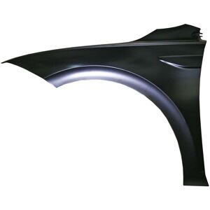 Prasco Fits Volkswagen Polo R-Line Front Wing Approved Left Hand 2018-2021 Prasco Fits Volkswagen Polo R-Line Front Wing Approved Left Hand 2018-2021