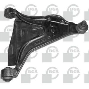Wheel Suspension Control/trailing Arm Fits Volvo C70 S70 V70 Bga Trc9702 Wheel Suspension Control/trailing Arm Fits Volvo C70 S70 V70 Bga Trc9702