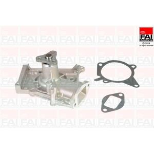 Fai Autoparts Engine Cooling Water Pump Fits Kia Mentor Pride Pride Van Rio Mazda Fai Wp6580 Fai Autoparts Engine Cooling Water Pump Fits Kia Mentor Pride Pride Van Rio Mazda Fai Wp6580