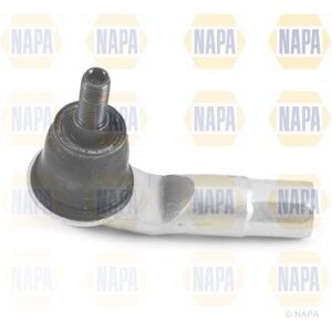 Napa Audi A3 1.5 Oct 2018-Oct 2020 Front Left Tie Rod End Napa Audi A3 1.5 Oct 2018-Oct 2020 Front Left Tie Rod End