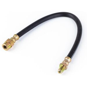 Vauxhall Astra Brake Hose - Front - 425mm - 2002-2003 Vauxhall Astra Brake Hose - Front - 425mm - 2002-2003