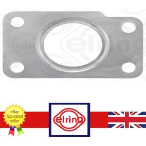 ELRING Turbocharger Gasket - Compatible with Fiat Ducato, UAZ Patriot, Citroën, Iveco, Peugeot ELRING Turbocharger Gasket - Compatible with Fiat Ducato, UAZ Patriot, Citroën, Iveco, Peugeot