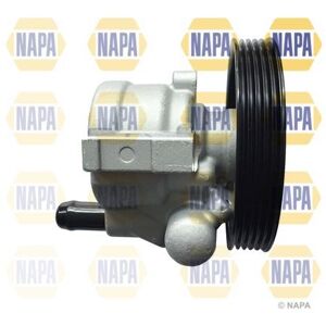 Napa Power Steering Pump For Vauxhall Vivaro Cdti 2.5 April 2003 To April 2006 Napa Power Steering Pump For Vauxhall Vivaro Cdti 2.5 April 2003 To April 2006