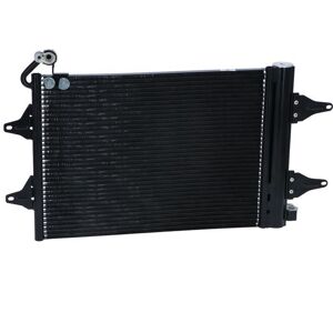 Genuine Nrf Condenser For Vw Polo Bah / Ccra / Cfza 1.6 Litre (09/2002-Present) Genuine Nrf Condenser For Vw Polo Bah / Ccra / Cfza 1.6 Litre (09/2002-Present)