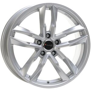 Avus Af16 20-inch Hyper Silver Alloy Wheel - for Cupra Tavascan 2024 Avus Af16 20-inch Hyper Silver Alloy Wheel - for Cupra Tavascan 2024