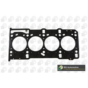 Bga Cylinder Head Gasket For Fiat Punto 1248cc Jtdm 75 1.3 March 2012 To Present Bga Cylinder Head Gasket For Fiat Punto 1248cc Jtdm 75 1.3 March 2012 To Present