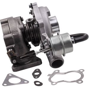 Maxpeedingrods Turbocharger Turbine For Land-Rover Freelander 2.0 Di 452202 98 Hp With Gasket Maxpeedingrods Turbocharger Turbine For Land-Rover Freelander 2.0 Di 452202 98 Hp With Gasket