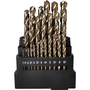 Does Not Apply M42 Hss Twist Drill Bit Set For Metal 8% High Cobalt Copper Iron Aluminum Wood S Does Not Apply M42 Hss Twist Drill Bit Set For Metal 8% High Cobalt Copper Iron Aluminum Wood S