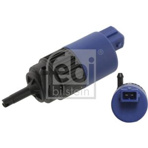 FEBI BILSTEIN 34862 Windshield Washer Pump - Volvo S40 V40 FEBI BILSTEIN 34862 Windshield Washer Pump - Volvo S40 V40