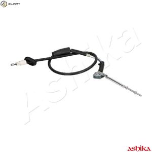 Ashika Cable Pull Parking Brake 131-00-0511 For Mercedes-Benz M266.980/960 2.0l 4cyl Ashika Cable Pull Parking Brake 131-00-0511 For Mercedes-Benz M266.980/960 2.0l 4cyl