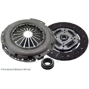 Blueprint Blue Print Adg030123c Clutch Kit Fits Hyundai Accent Getz Matrix Kia Cerato Rio Blueprint Blue Print Adg030123c Clutch Kit Fits Hyundai Accent Getz Matrix Kia Cerato Rio