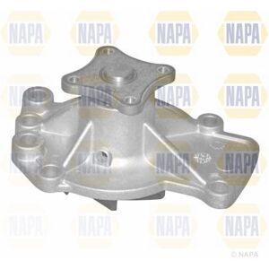 Napa Water Pump For Nissan Primera Sr20de 2.0 Litre (09/1996-07/2002) Genuine Napa Water Pump For Nissan Primera Sr20de 2.0 Litre (09/1996-07/2002) Genuine