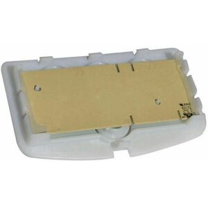 Thetford C250 Caravan / Motorhome Cassette Toilet Control Panel Sn (1 Button) Thetford C250 Caravan / Motorhome Cassette Toilet Control Panel Sn (1 Button)