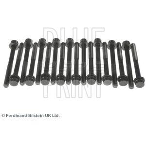 Blueprint Blue Print Adt37813 Cylinder Head Bolt Set Replacement Fits Toyota Dyna 150 Blueprint Blue Print Adt37813 Cylinder Head Bolt Set Replacement Fits Toyota Dyna 150