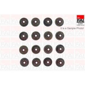 Fai Vsk366 Valve Stem Seal Set Fits Toyota Fai Vsk366 Valve Stem Seal Set Fits Toyota