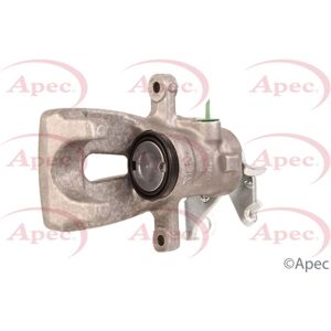 Apec Alfa Romeo Brake Caliper Lca299n - Front/Rear/Left - Solid Disc Apec Alfa Romeo Brake Caliper Lca299n - Front/Rear/Left - Solid Disc