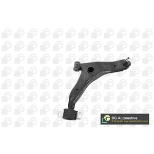 Wheel Suspension Control/trailing Arm Fits Volvo S40 V40 Bga Trc9718 Wheel Suspension Control/trailing Arm Fits Volvo S40 V40 Bga Trc9718