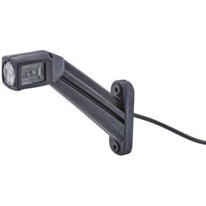 Hella Clearance Light Left Lamp Type Led Fits Daf Man Scania 2xs 011 744-071 Hella Clearance Light Left Lamp Type Led Fits Daf Man Scania 2xs 011 744-071