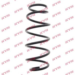 KYB K-Flex Front Coil Spring for Ford Fiesta - Fahrwerksfeder KYB K-Flex Front Coil Spring for Ford Fiesta - Fahrwerksfeder
